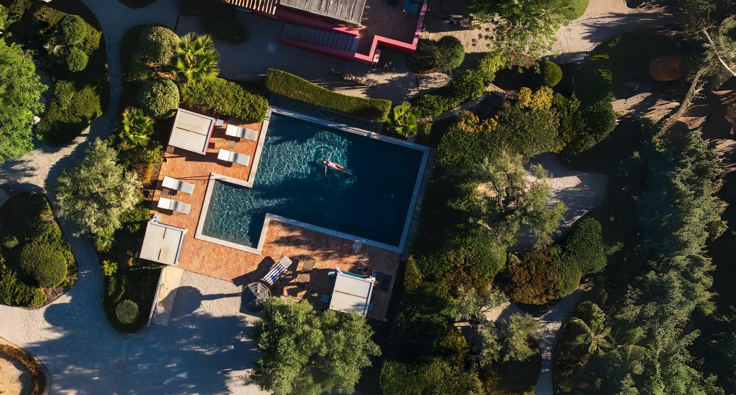 Fazenda Nova Country House