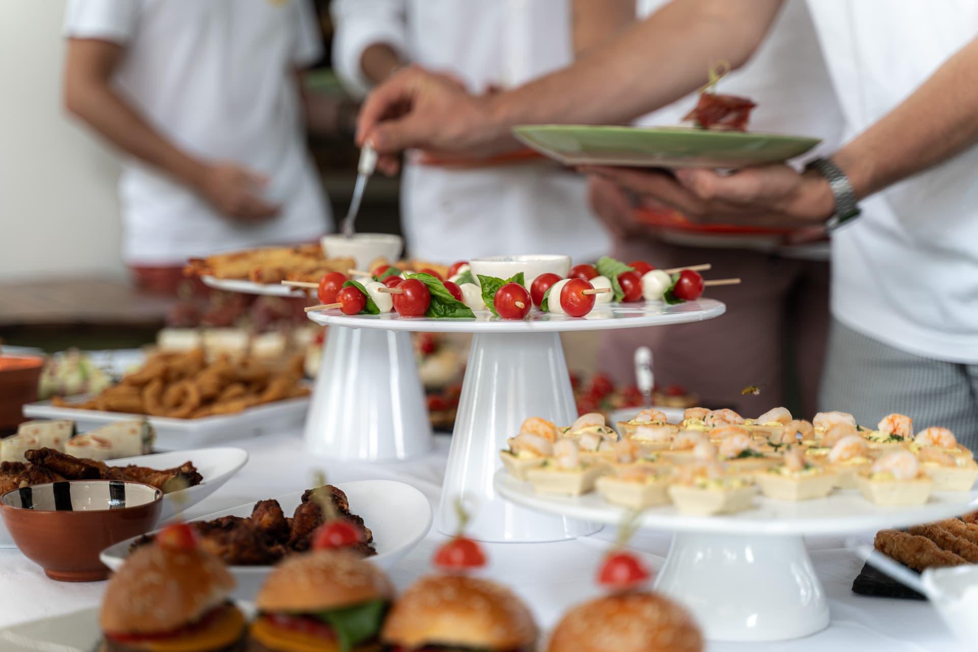 Tavira boutique hotel courtyard with Mediterranean greenery