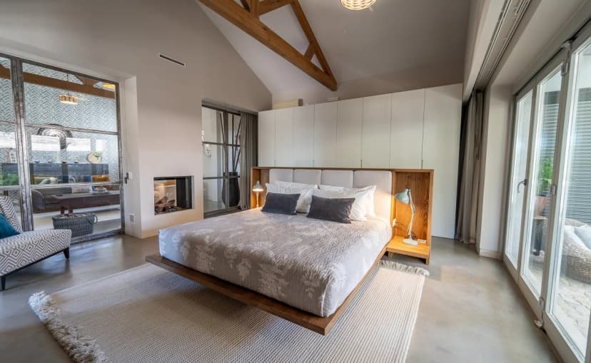 master-suite