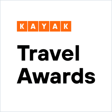 KAYAK Travel Awards 2025 Winner – Fazenda Nova Country House