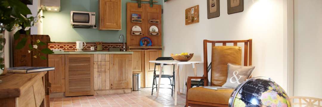 Apartamentos