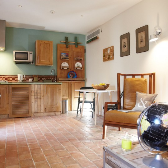 Apartamentos