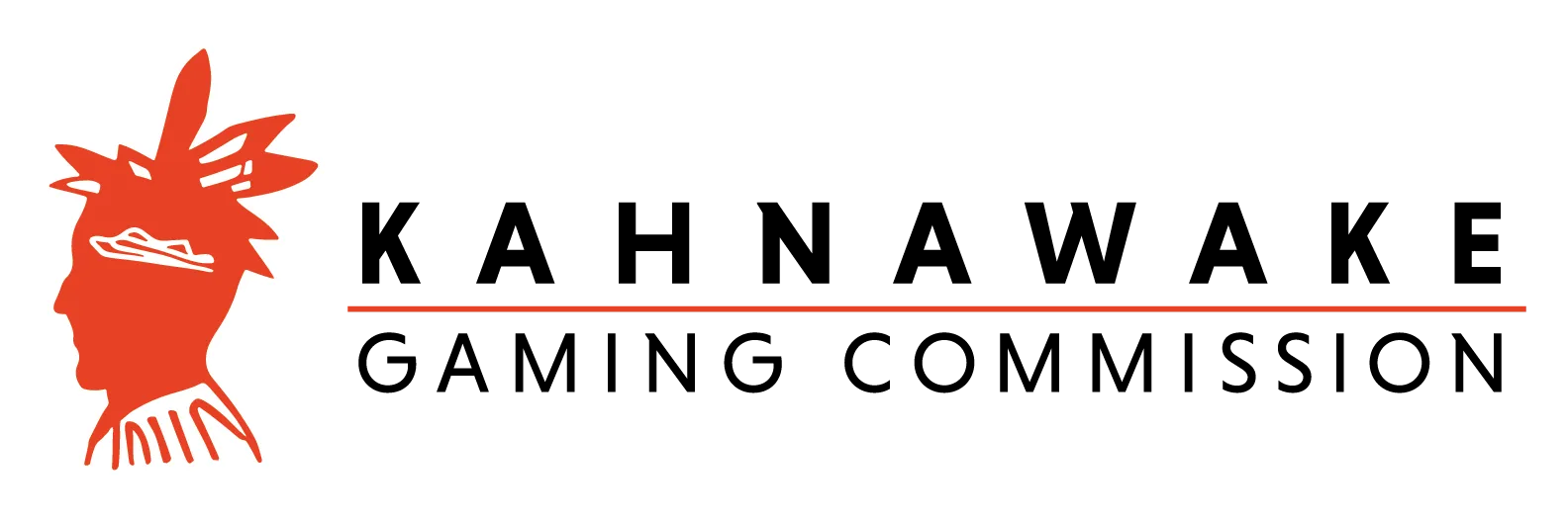 Kahnawake Gaming Commission Logo